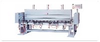 Post Forming Machine