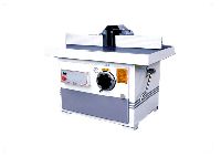 Spindle Moulder Machine