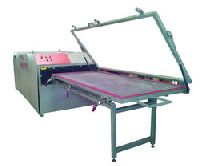 Vacuum Membrane Press Machine