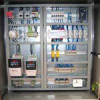 Electrical Cabinet