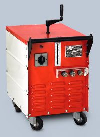 Air Cooled Welding Machine