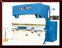 WELDOR CNC hydraulic press brakes