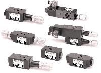 modular valves