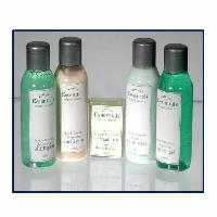 Mint & Rosemary Bath & Body Products