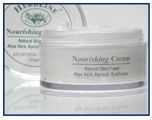 Nourishing C Cream