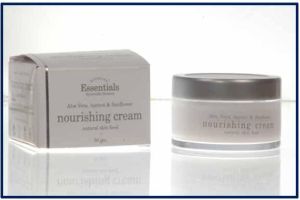 Nourishing Cream