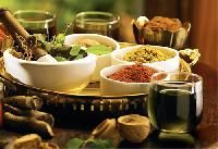 Ayurvedic Massage Oils