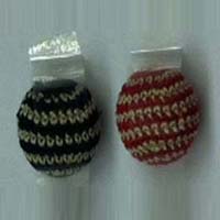 Crochet Balls