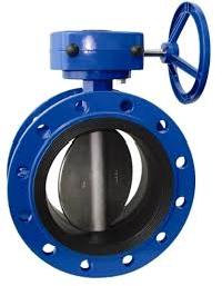 rubber lined valves