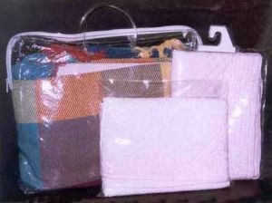 Pvc Bags