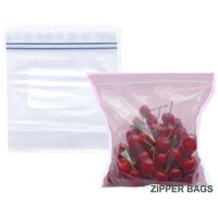 Zipper Bags
