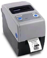 Barcode Printer - (sato Cx - 400/410)