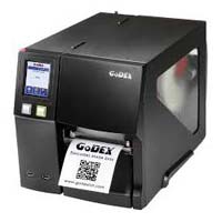 Godex Industrial Printer