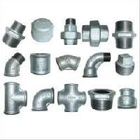 Galvanized Pipe Fittings