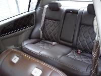 p.v.c seat covers