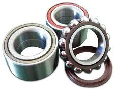 Double Row Angular Contact Ball Bearings