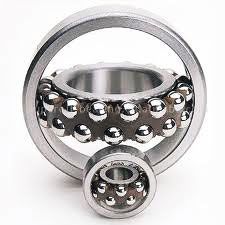 Self Aligning Ball Bearings