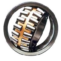 Spherical Roller Bearings