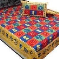 woolen bed sheets
