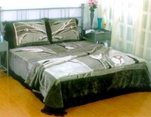 bedsheet set