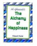 Al-Ghazzali Philosophy and Sufism Books