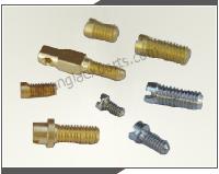 Brass Screws Bolts Nuts