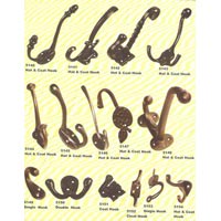 Iron Hooks