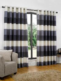 readymade curtains