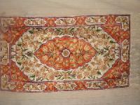 Chain Stitch Rugs