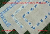 Bath Rugs 11-p10(y)