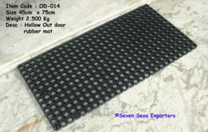 Out Door Mats : Od-0014