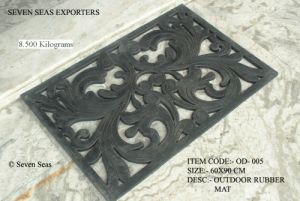 Out Door Mats : Od-005