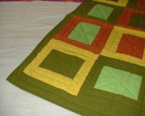 Quilts : 002