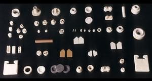 Electronic Ceramics Components