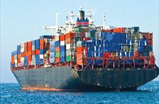 General Ocean Export services