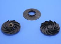 plastic impellers