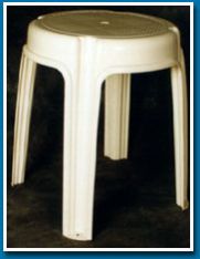 Stool