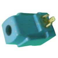 Hydraulic Solenoid Valve Coil