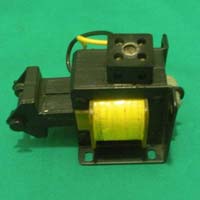 Ac Solenoid