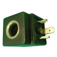 Pneumatic Solenoid Valve Coils