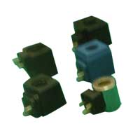 Hydraulic Solenoid Valve Coil