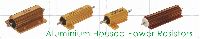 Heat Sink Resistors