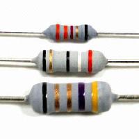 film resistors