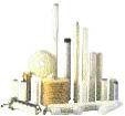 Cartridge Filter Elements