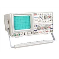 Digital Oscilloscope