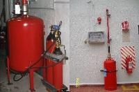 Fire Extinguishing Systems