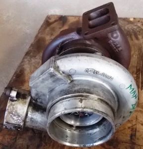 MITSUBISHI TD13M-430RC Turbocharger