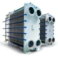 Donghwa Plate Heat Exchanger