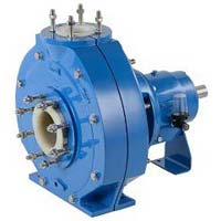 Metallic Centrifugal Pump