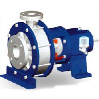 Chemical Pumps